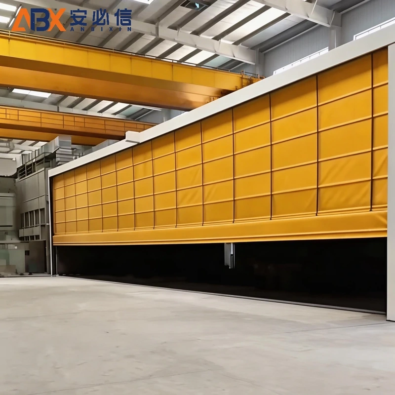 肇庆市高速堆积门