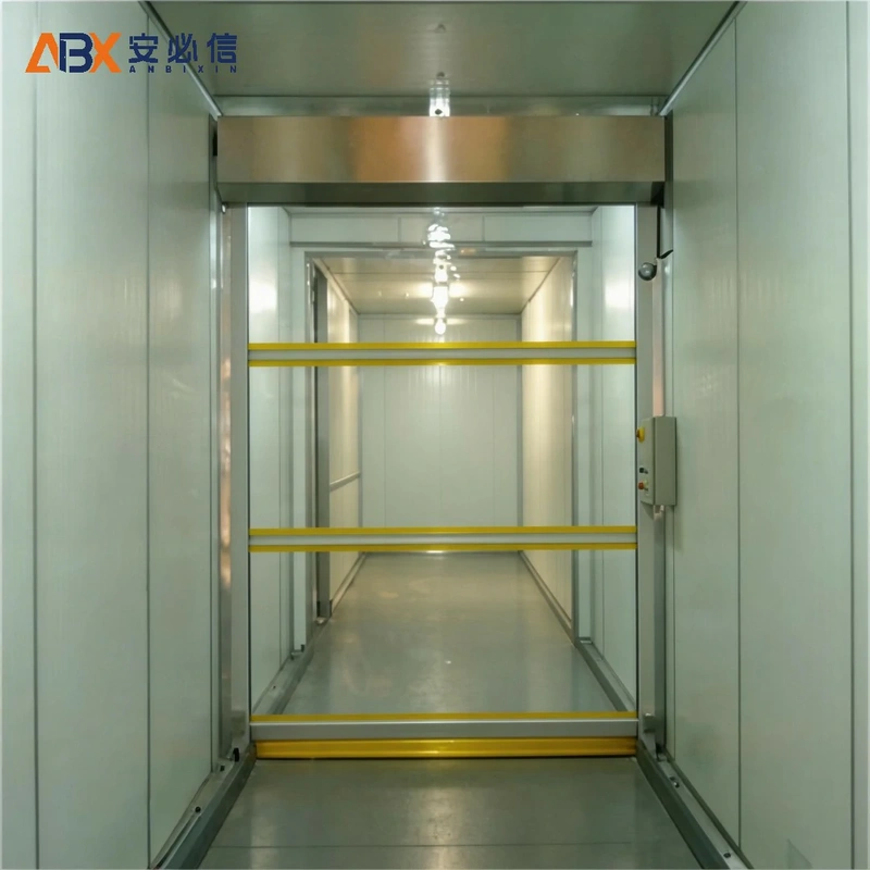肇庆市快速门